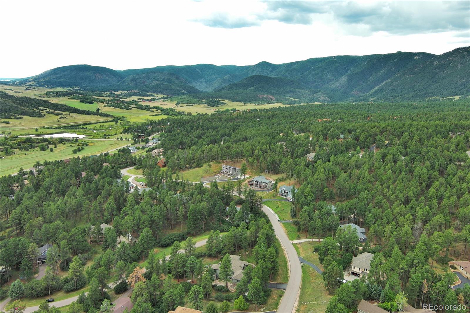 MLS Image #45 for 4036  kalamath drive,larkspur, Colorado