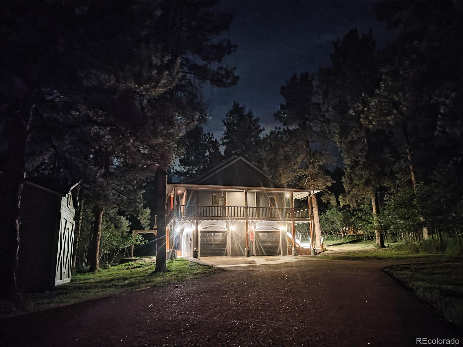 MLS Image #46 for 4036  kalamath drive,larkspur, Colorado