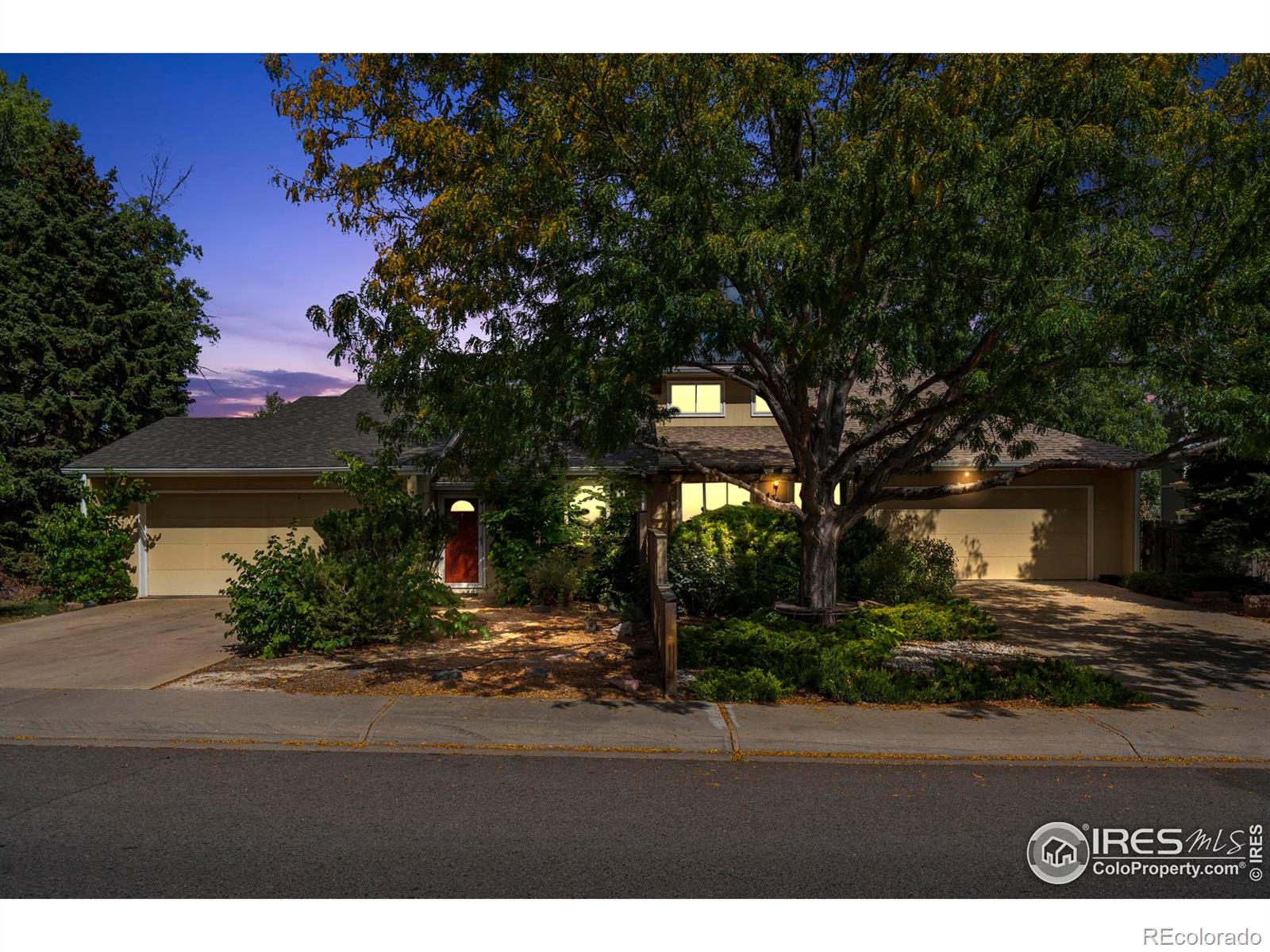 MLS Image #1 for 4307 w 9th st rd,greeley, Colorado