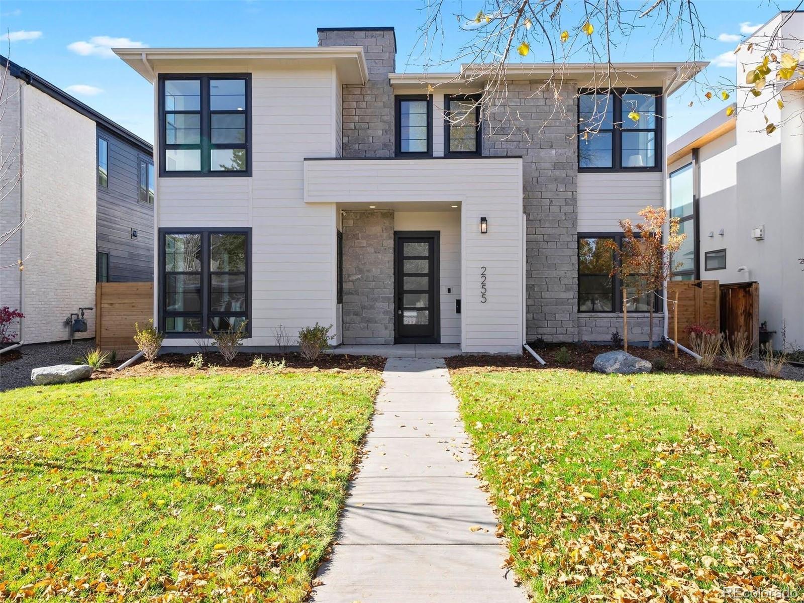MLS Image #1 for 2255 s monroe street,denver, Colorado