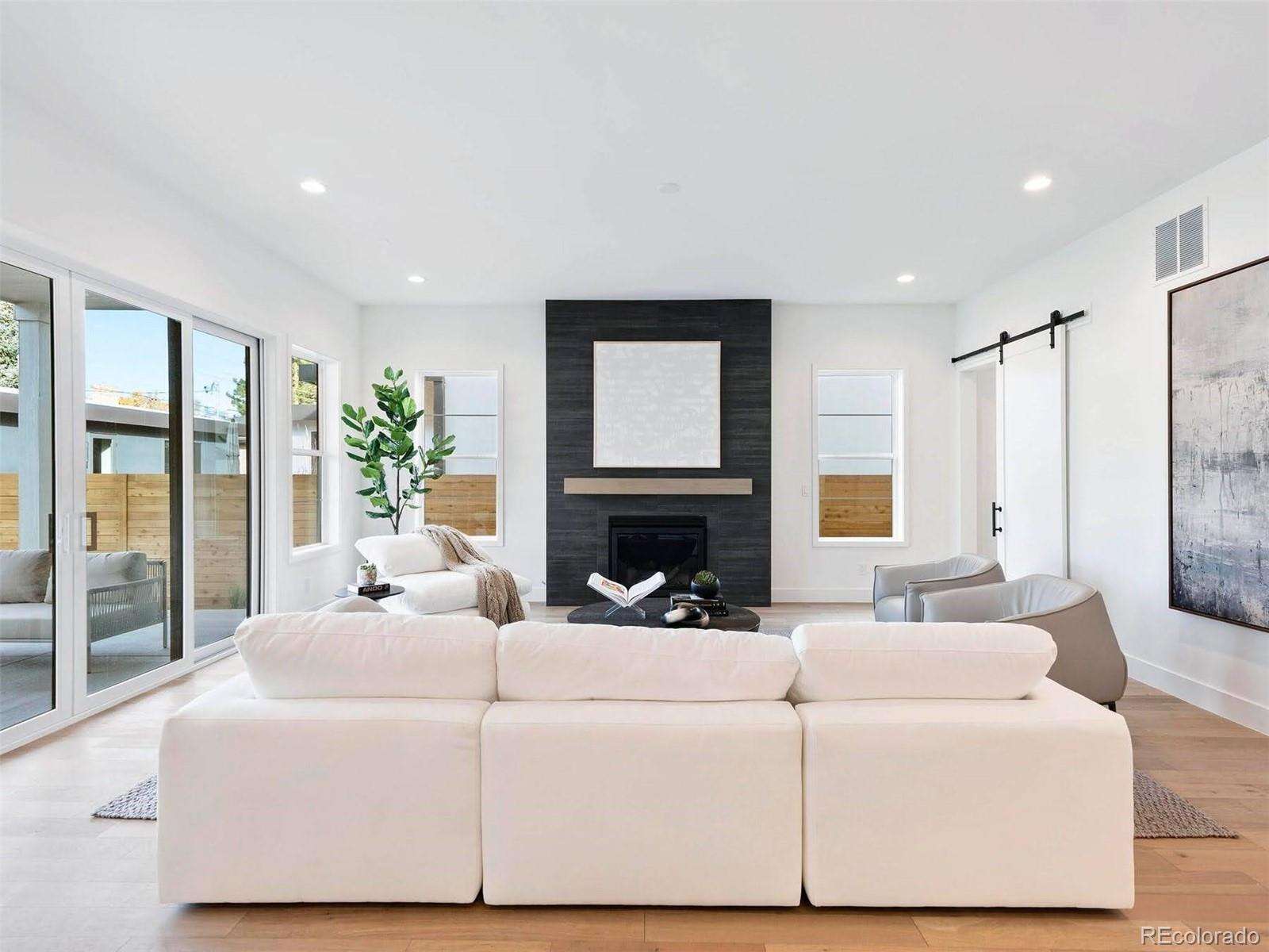 MLS Image #18 for 2255 s monroe street,denver, Colorado