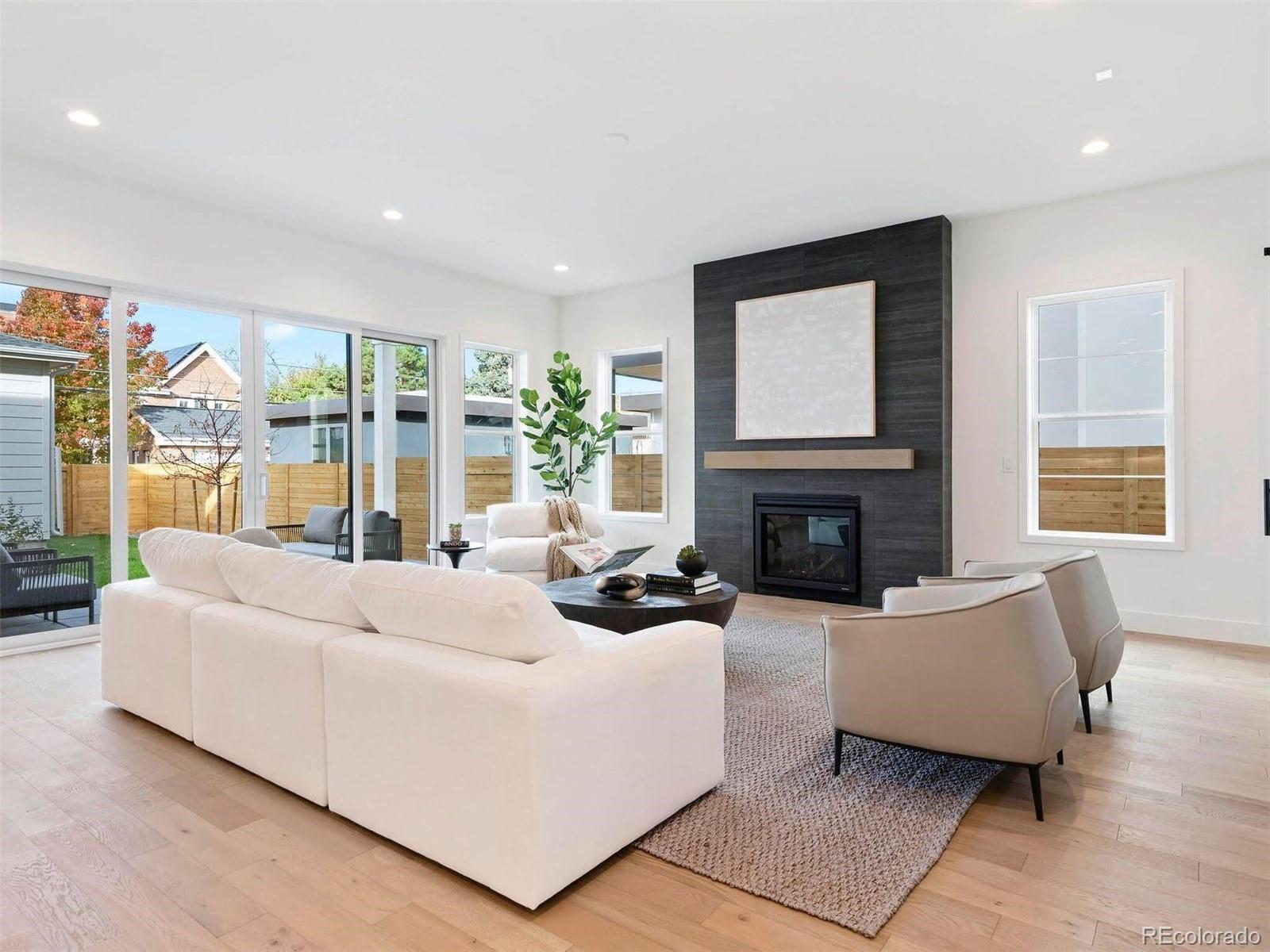 MLS Image #19 for 2255 s monroe street,denver, Colorado