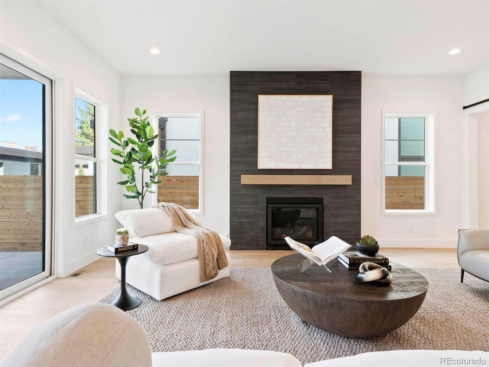 MLS Image #20 for 2255 s monroe street,denver, Colorado
