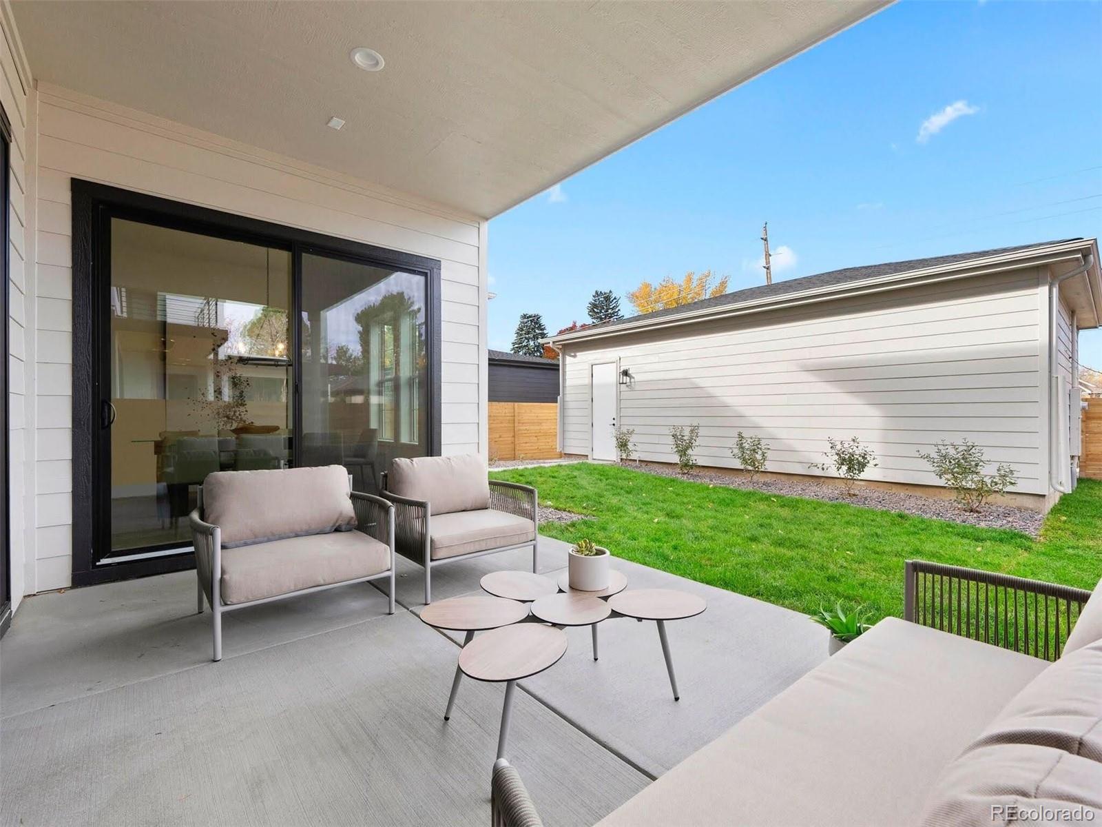 MLS Image #42 for 2255 s monroe street,denver, Colorado