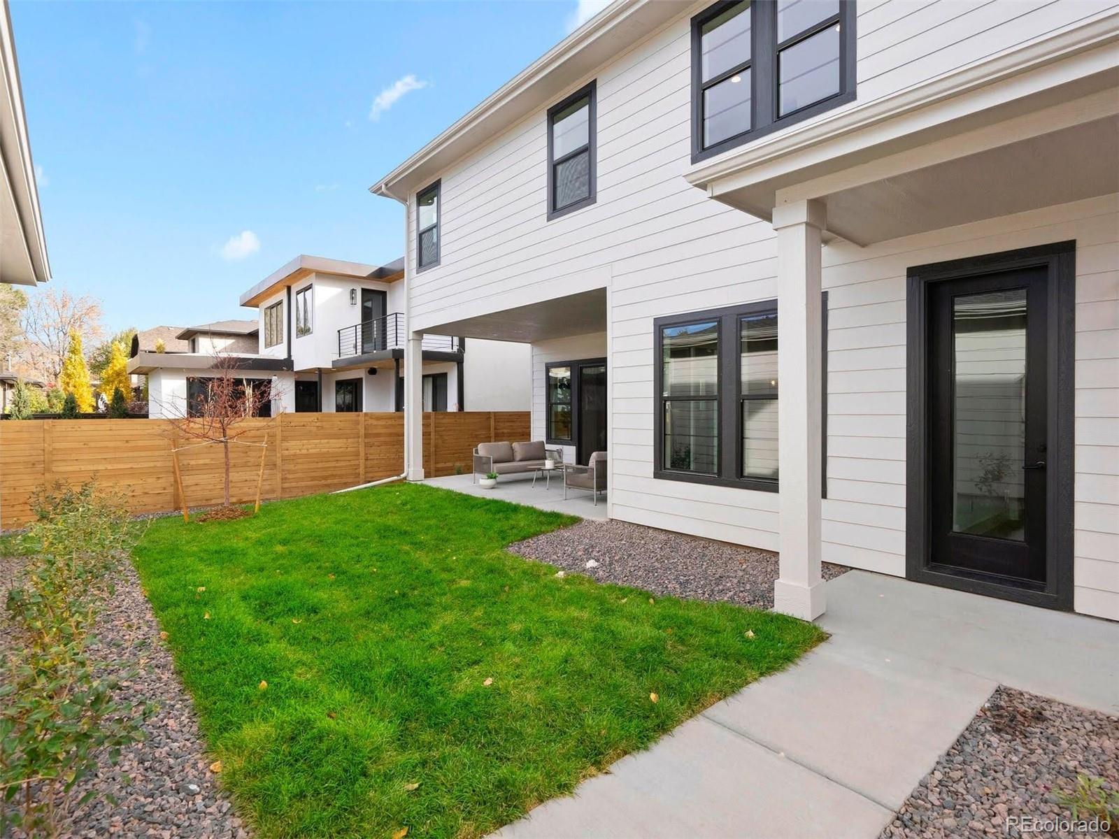 MLS Image #43 for 2255 s monroe street,denver, Colorado