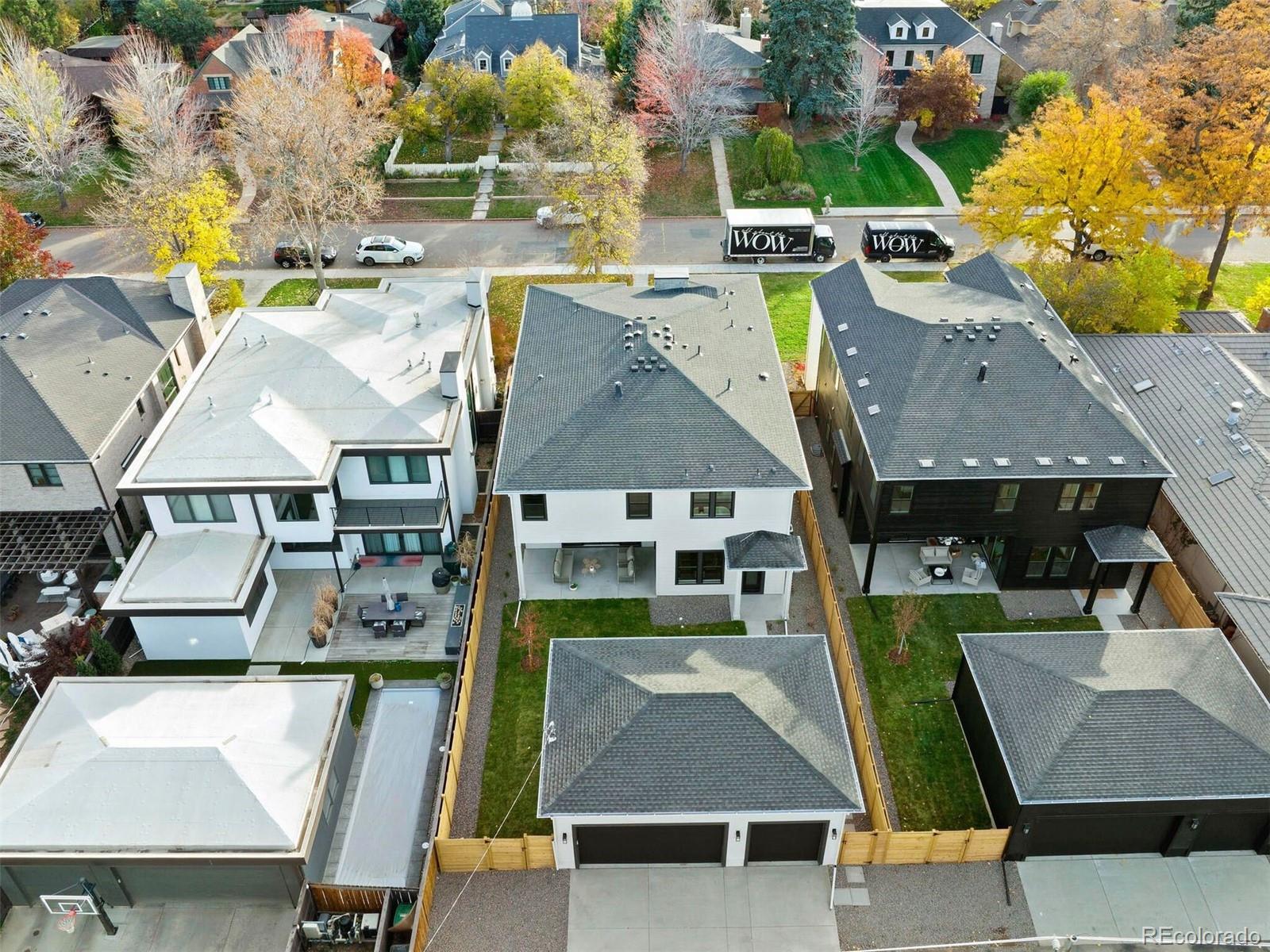 MLS Image #44 for 2255 s monroe street,denver, Colorado