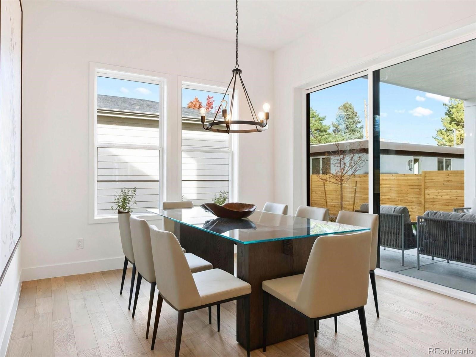 MLS Image #8 for 2255 s monroe street,denver, Colorado