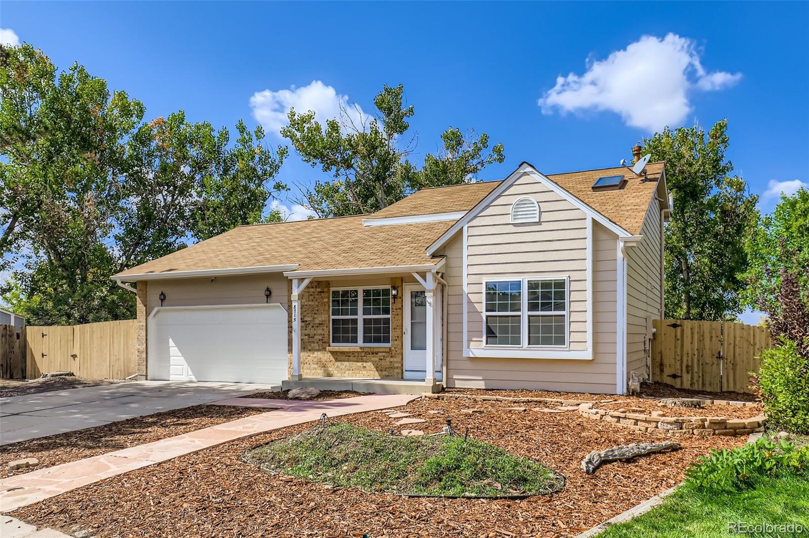MLS Image #0 for 8715  aspen court,parker, Colorado