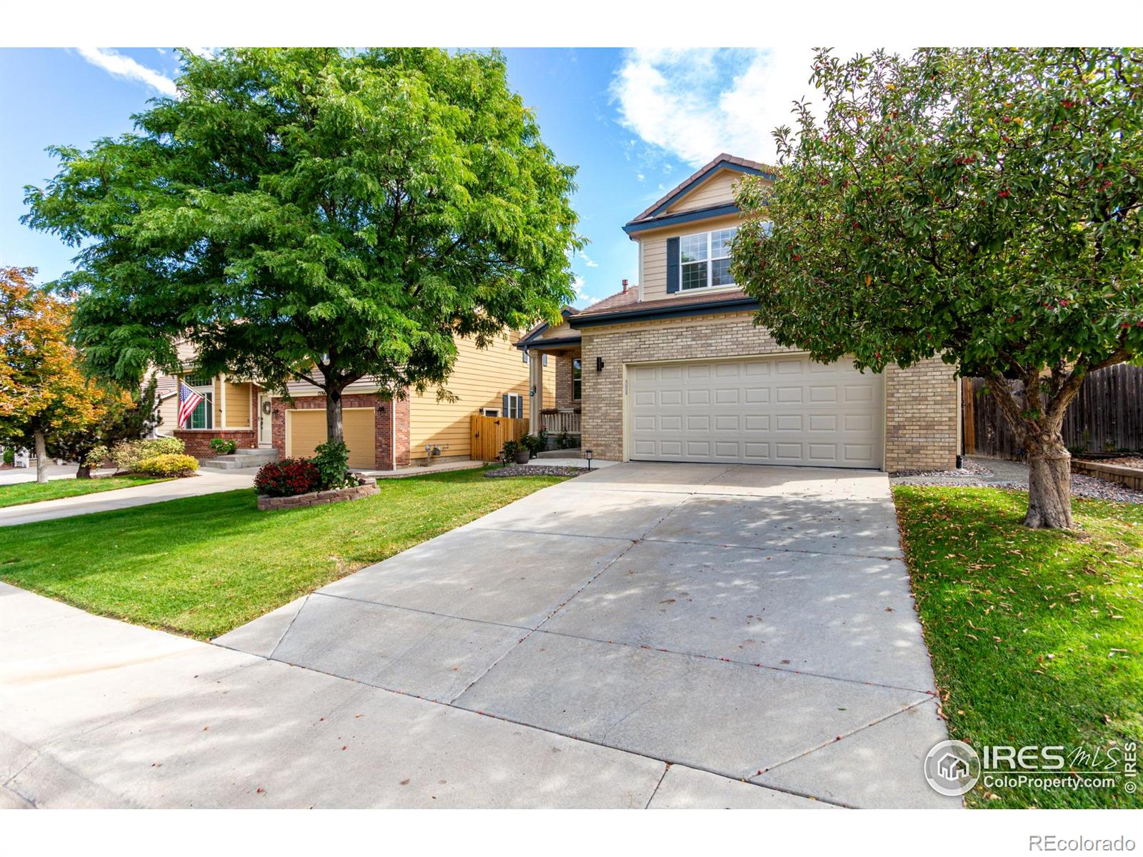 MLS Image #2 for 13758  cook street,thornton, Colorado