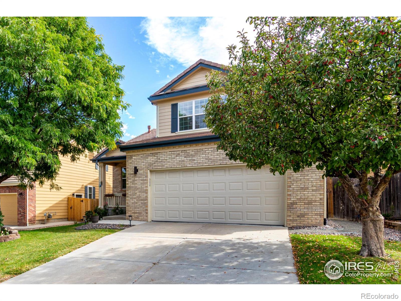 MLS Image #3 for 13758  cook street,thornton, Colorado