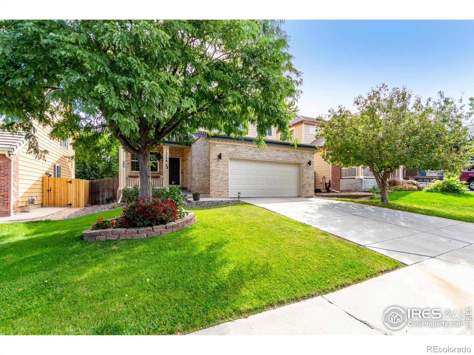 MLS Image #4 for 13758  cook street,thornton, Colorado