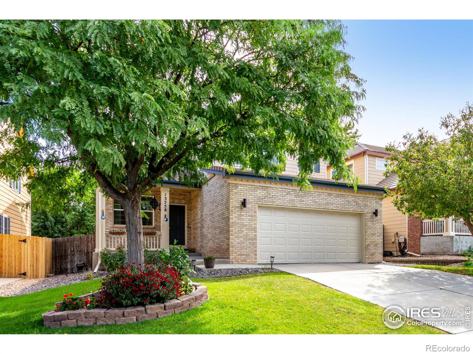 MLS Image #5 for 13758  cook street,thornton, Colorado