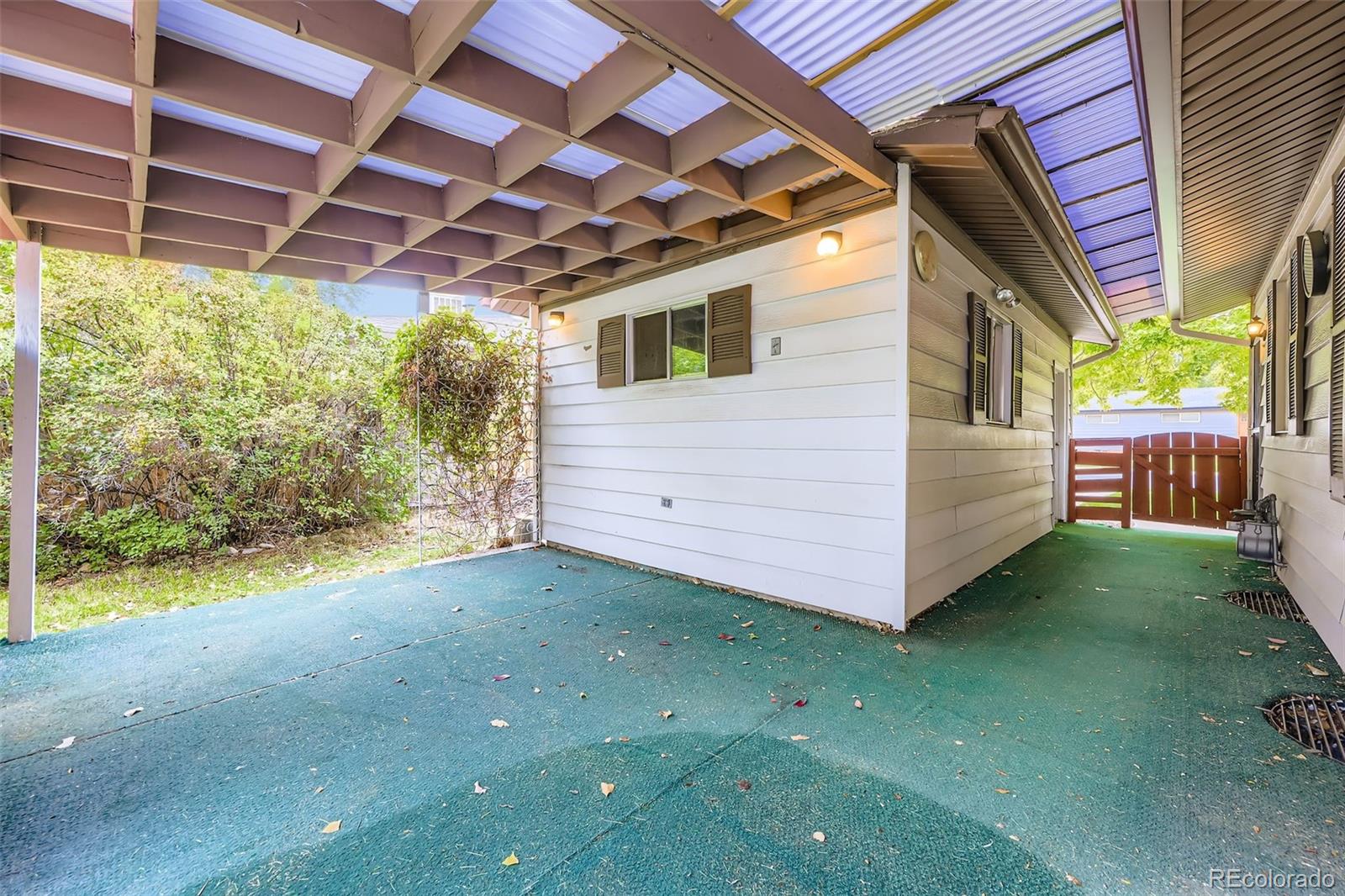 MLS Image #24 for 1693 s elm street,denver, Colorado