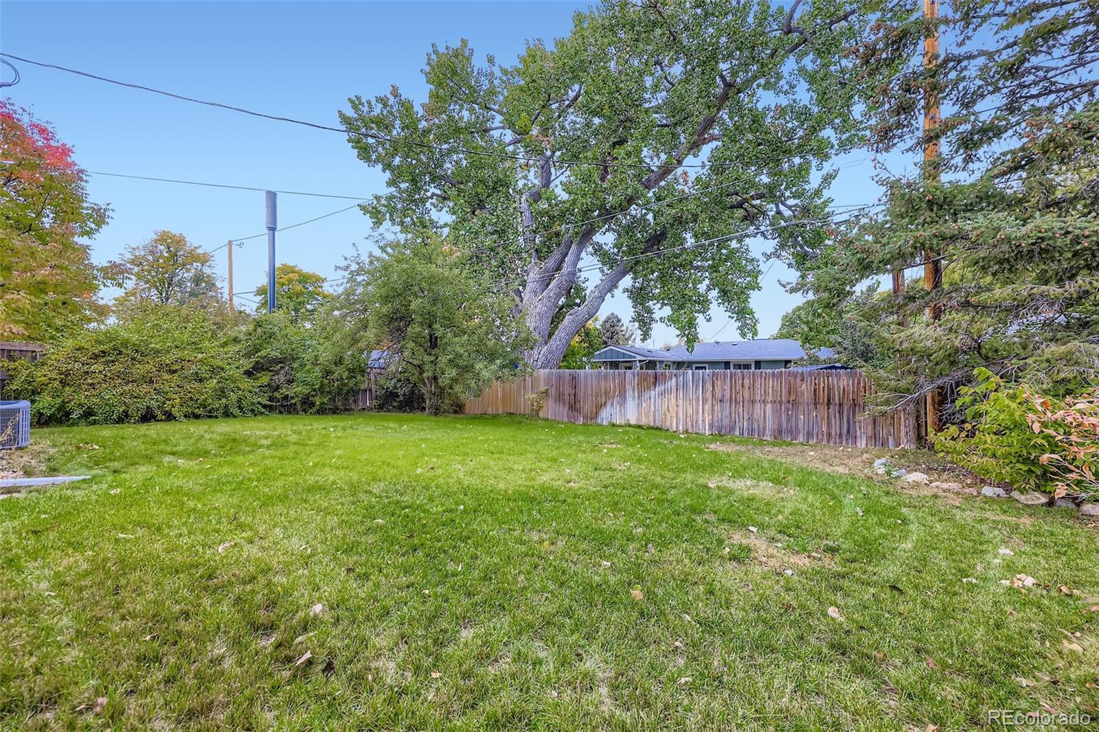 MLS Image #25 for 1693 s elm street,denver, Colorado