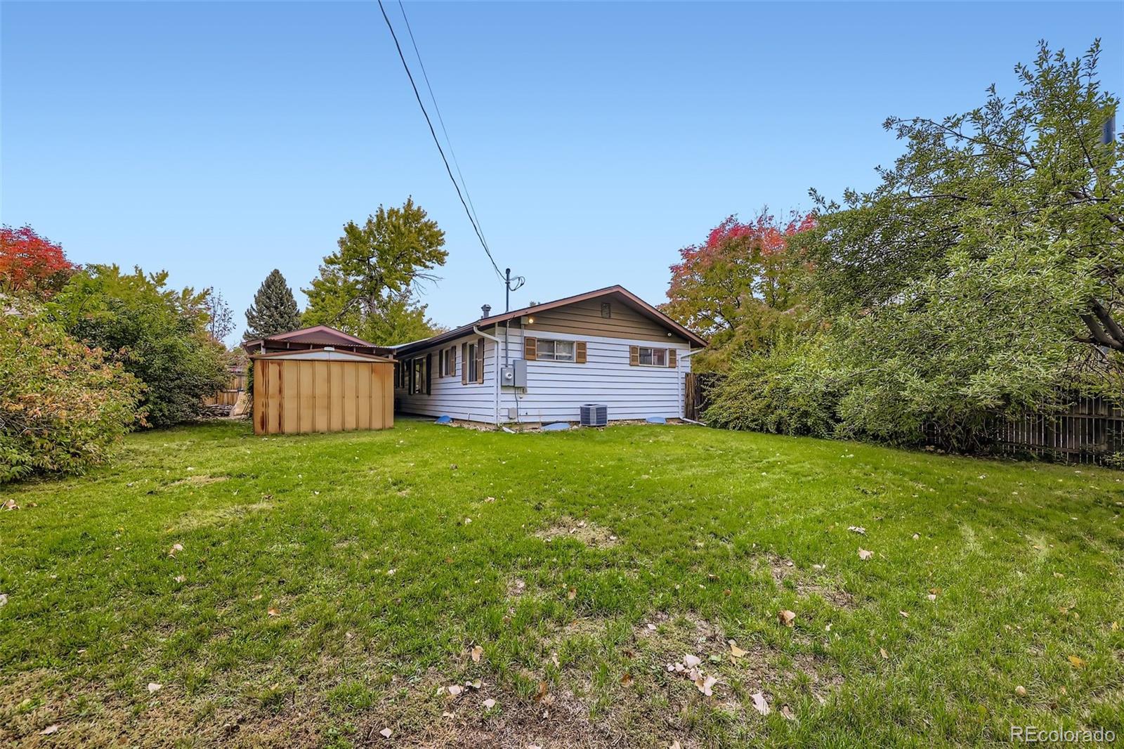 MLS Image #26 for 1693 s elm street,denver, Colorado