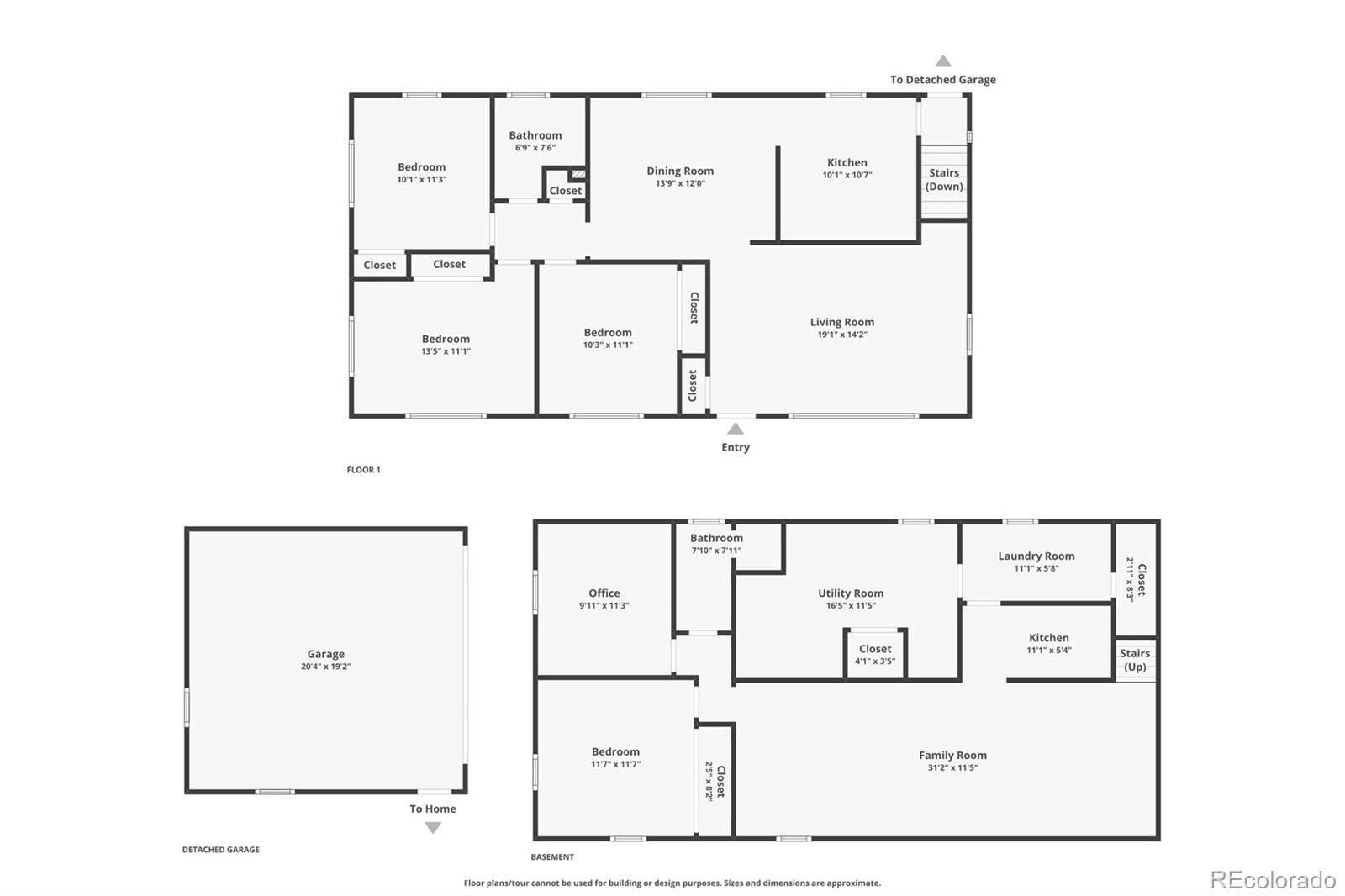 MLS Image #31 for 1693 s elm street,denver, Colorado