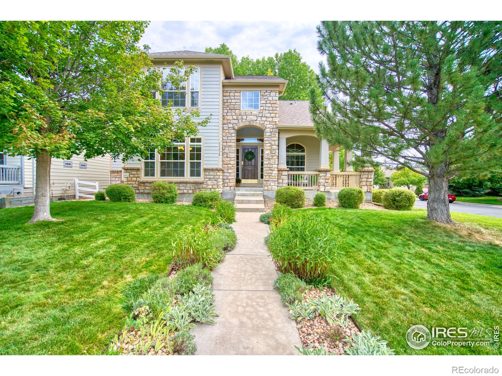 MLS Image #0 for 11638  xavier way,westminster, Colorado