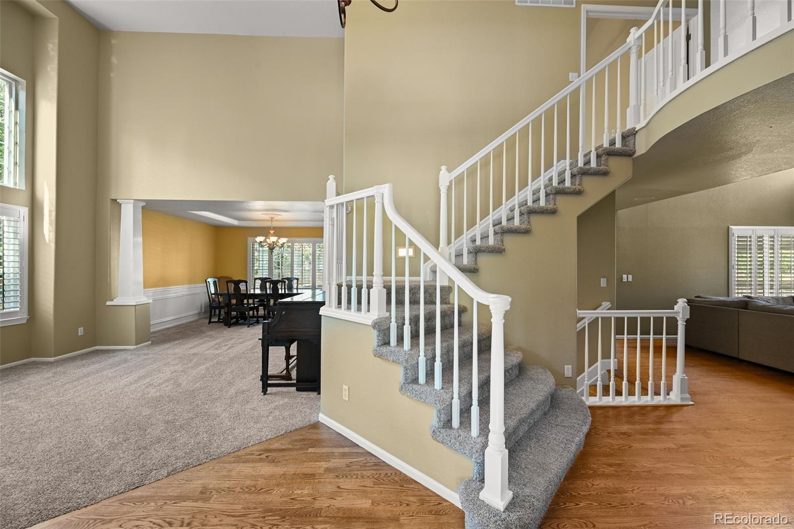MLS Image #1 for 16056  quarry hill drive,parker, Colorado