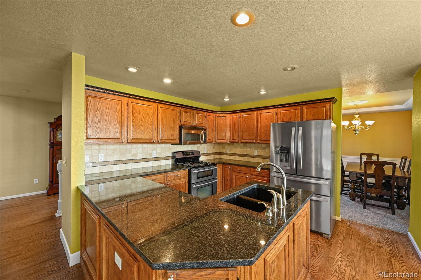 MLS Image #10 for 16056  quarry hill drive,parker, Colorado