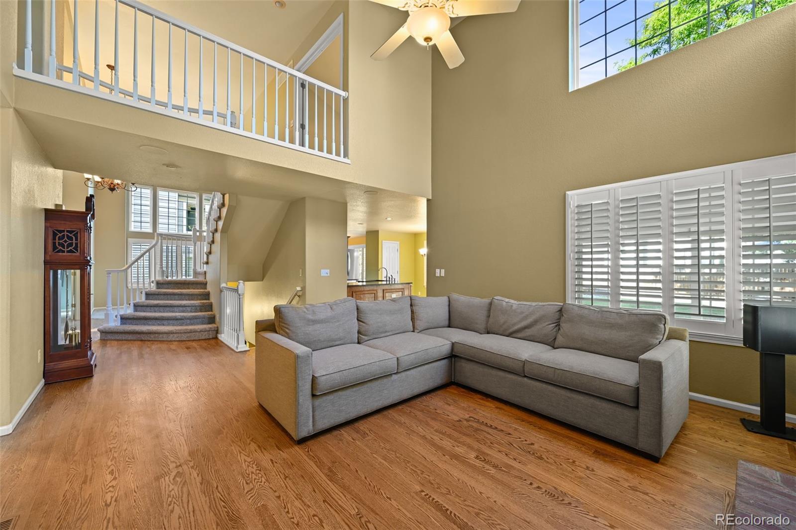 MLS Image #11 for 16056  quarry hill drive,parker, Colorado