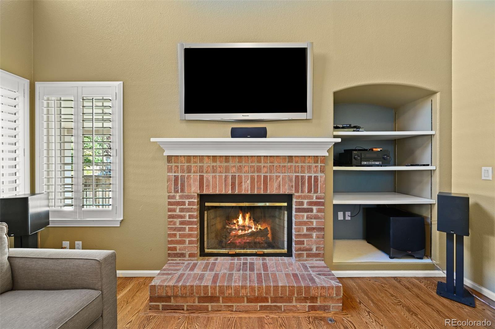 MLS Image #12 for 16056  quarry hill drive,parker, Colorado