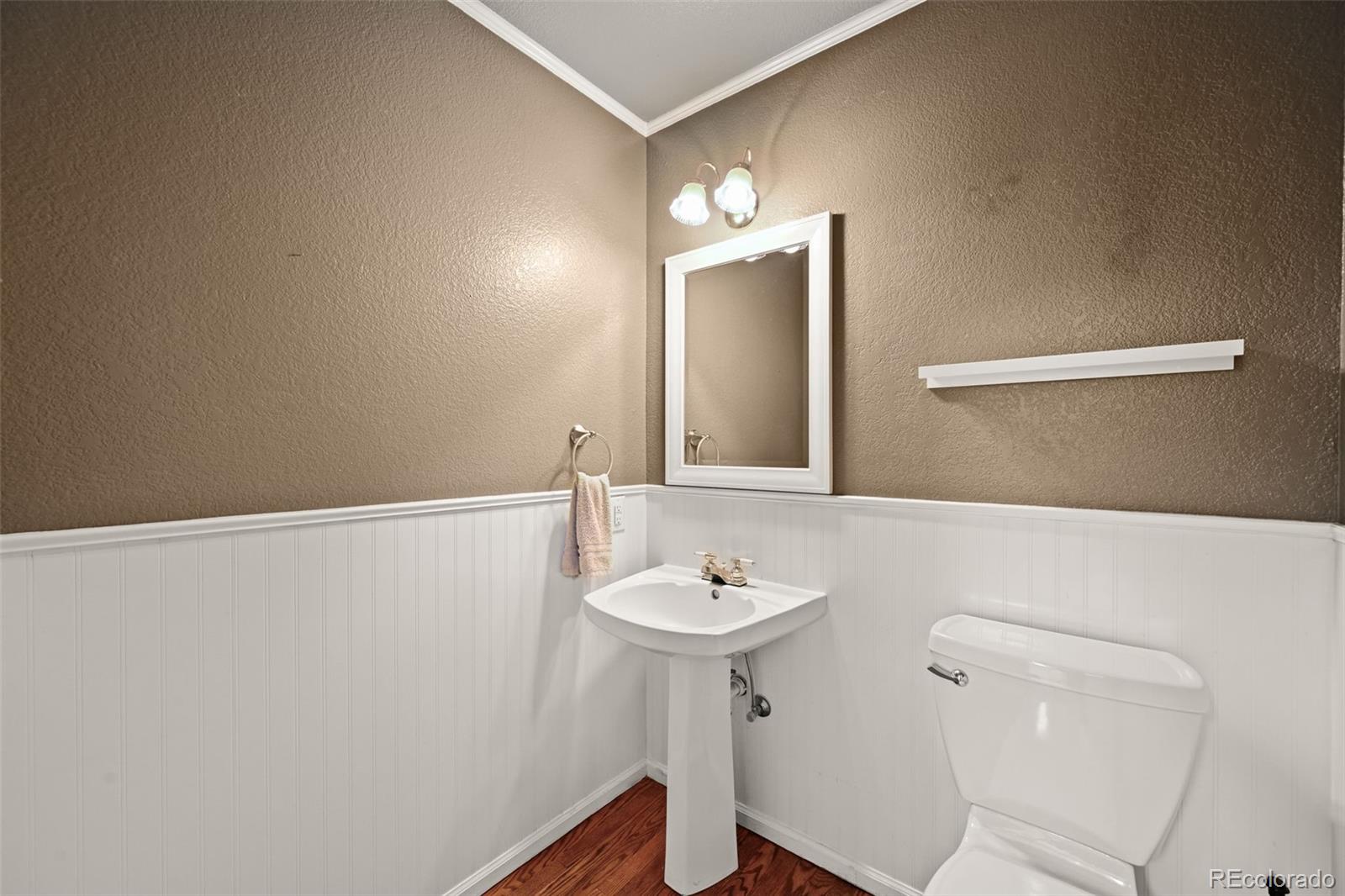 MLS Image #13 for 16056  quarry hill drive,parker, Colorado