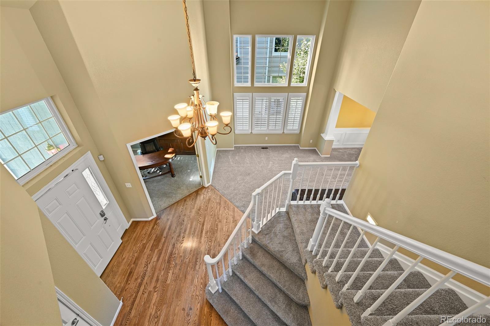 MLS Image #14 for 16056  quarry hill drive,parker, Colorado