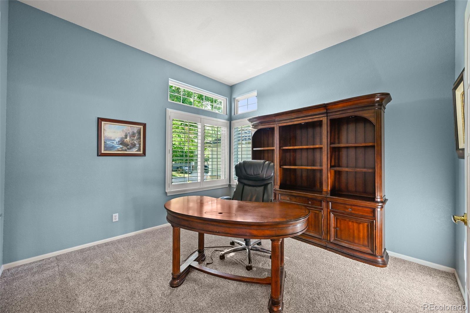 MLS Image #2 for 16056  quarry hill drive,parker, Colorado