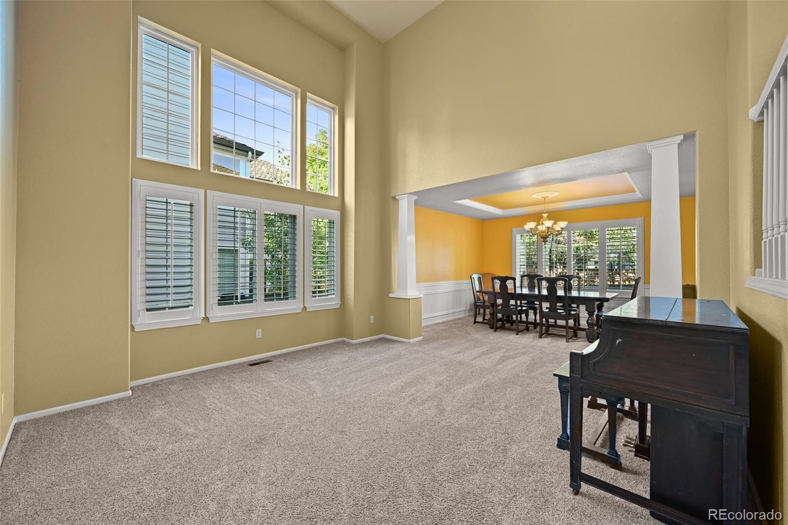 MLS Image #4 for 16056  quarry hill drive,parker, Colorado