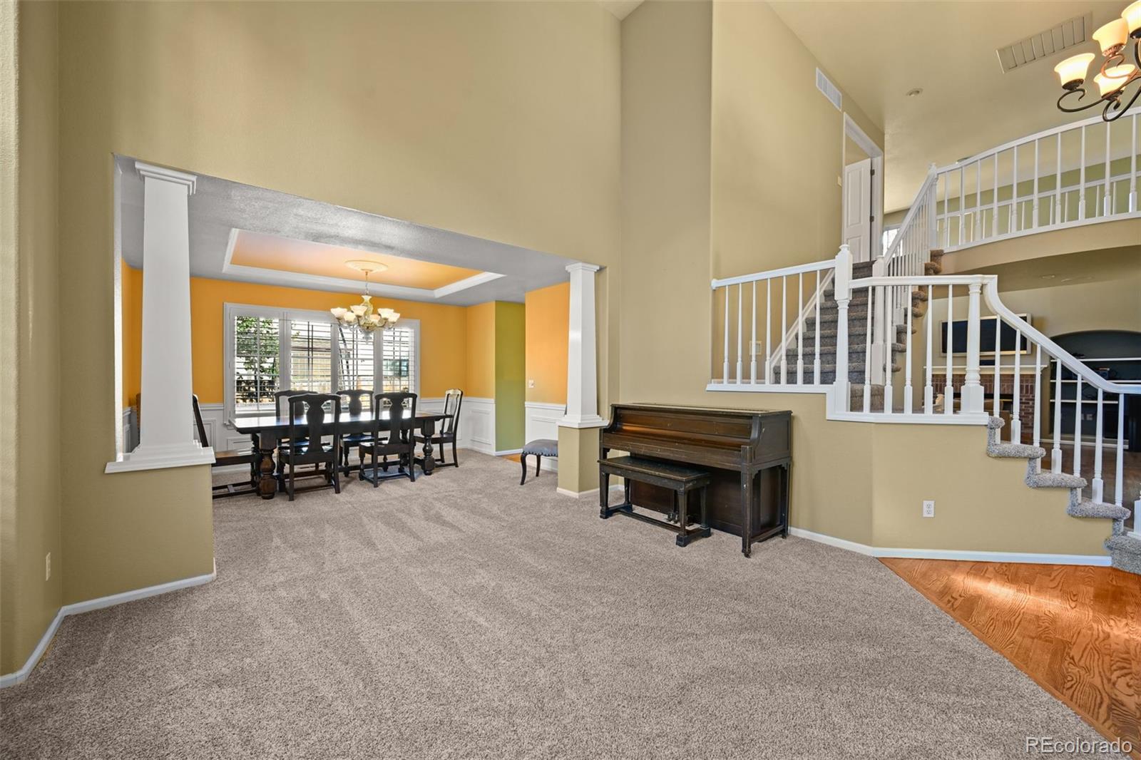 MLS Image #5 for 16056  quarry hill drive,parker, Colorado