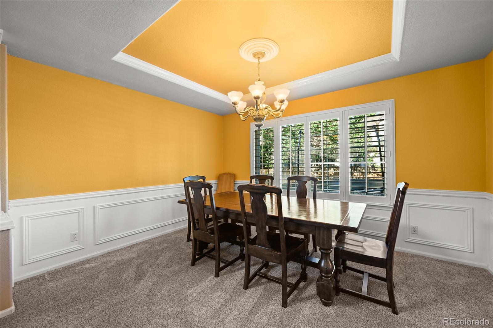 MLS Image #6 for 16056  quarry hill drive,parker, Colorado