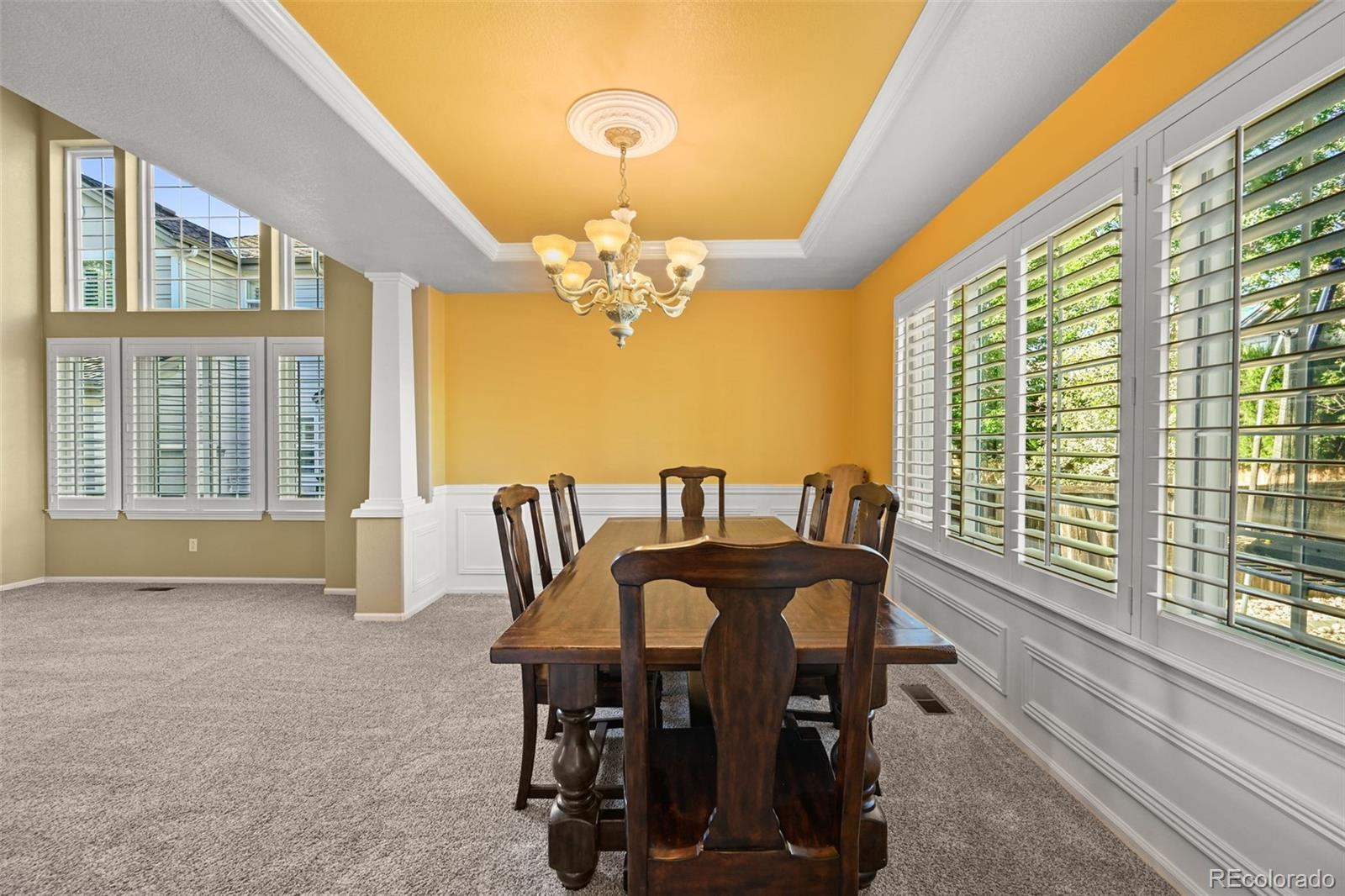 MLS Image #7 for 16056  quarry hill drive,parker, Colorado