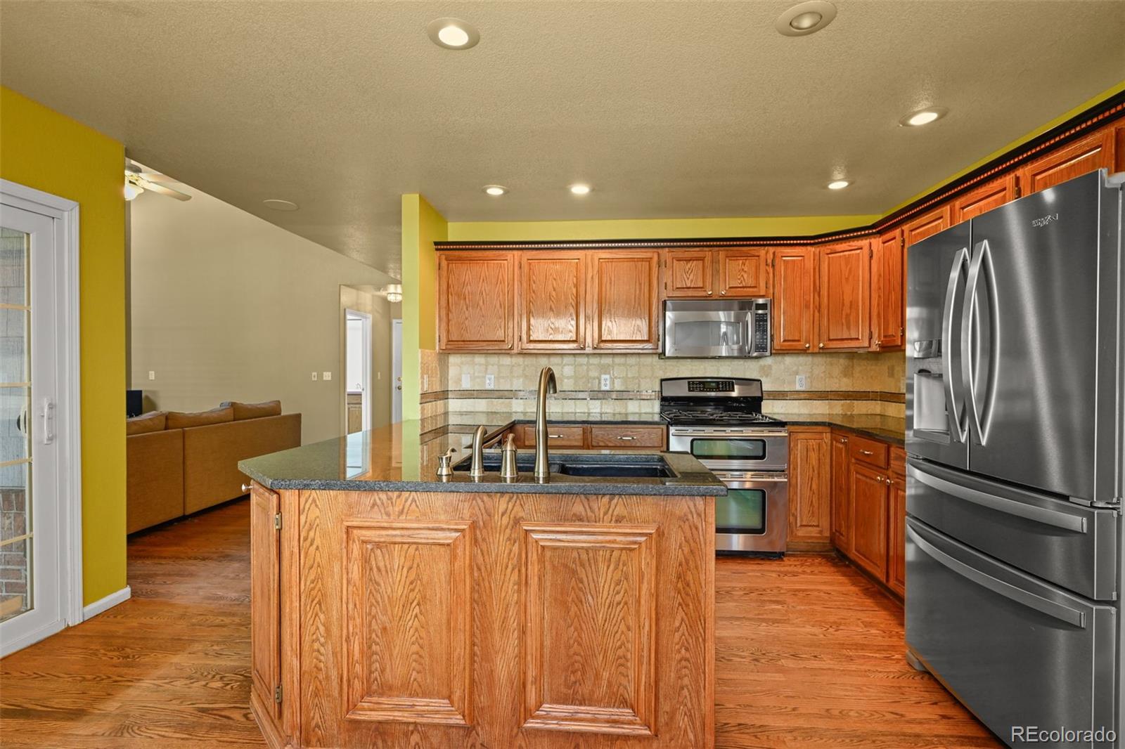 MLS Image #8 for 16056  quarry hill drive,parker, Colorado