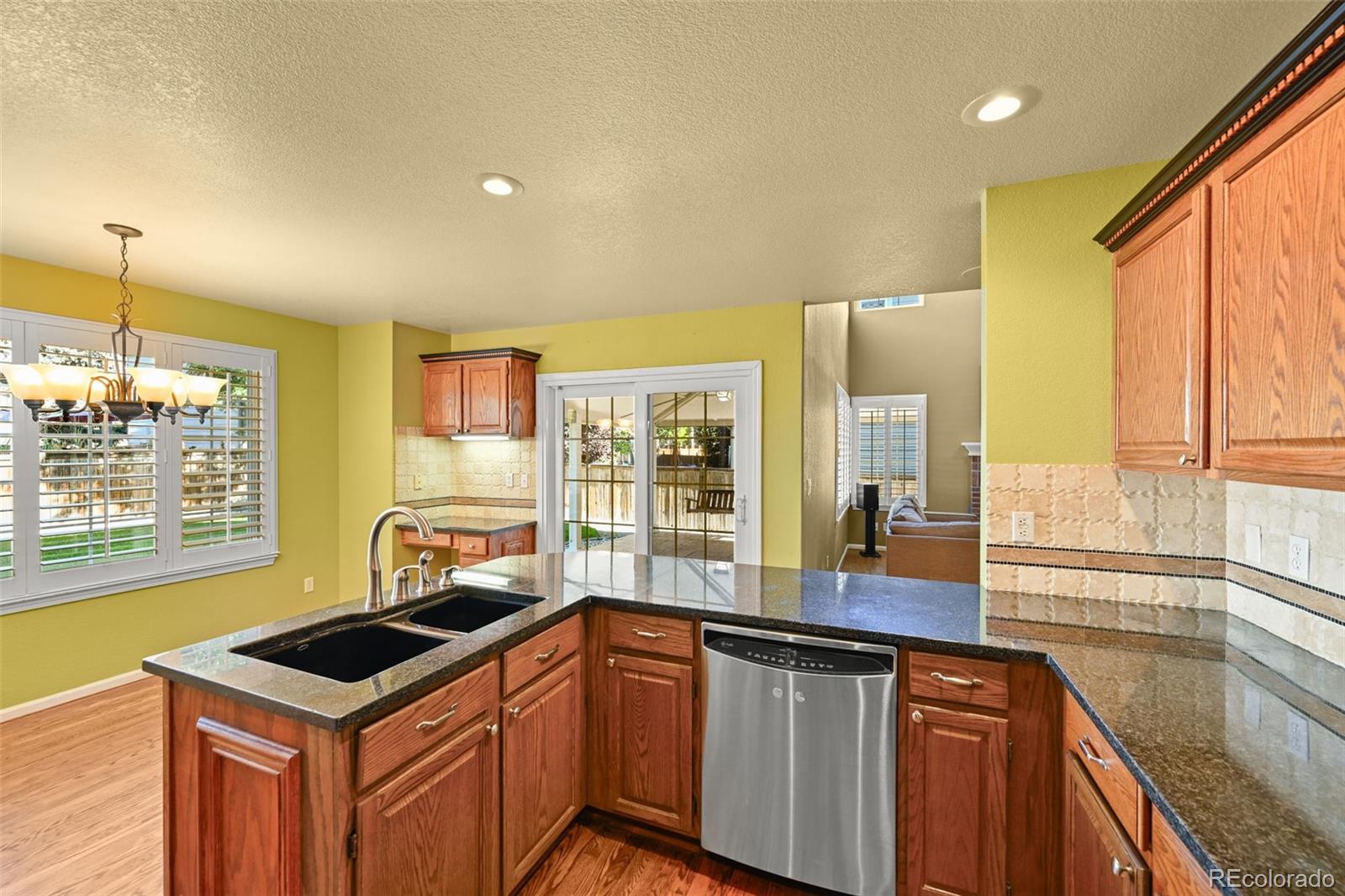 MLS Image #9 for 16056  quarry hill drive,parker, Colorado