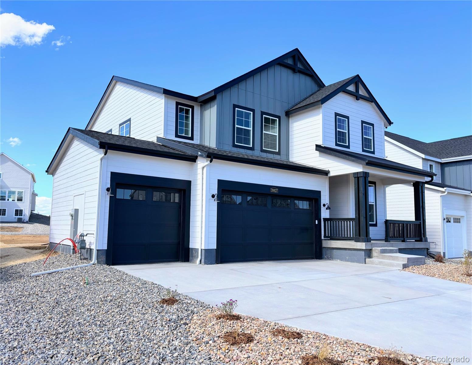 MLS Image #1 for 39827  bradley street,elizabeth, Colorado