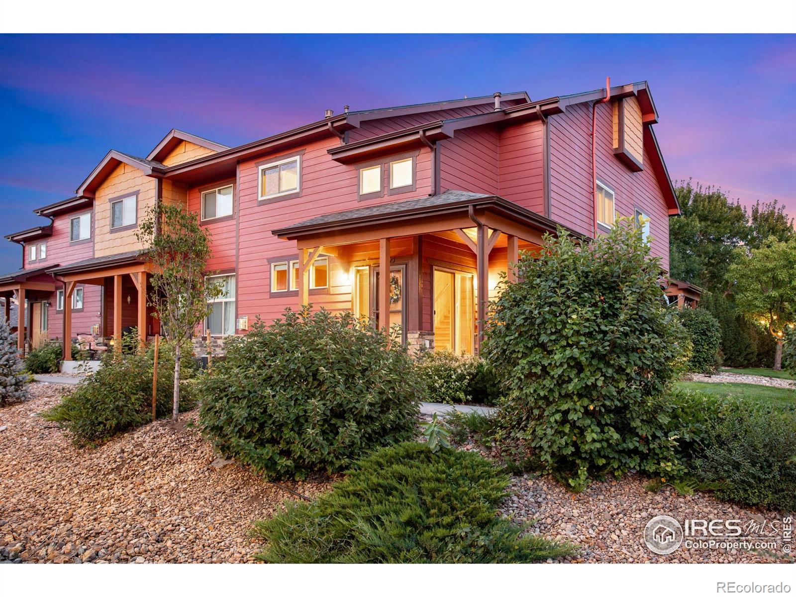 MLS Image #0 for 235  carina circle,loveland, Colorado