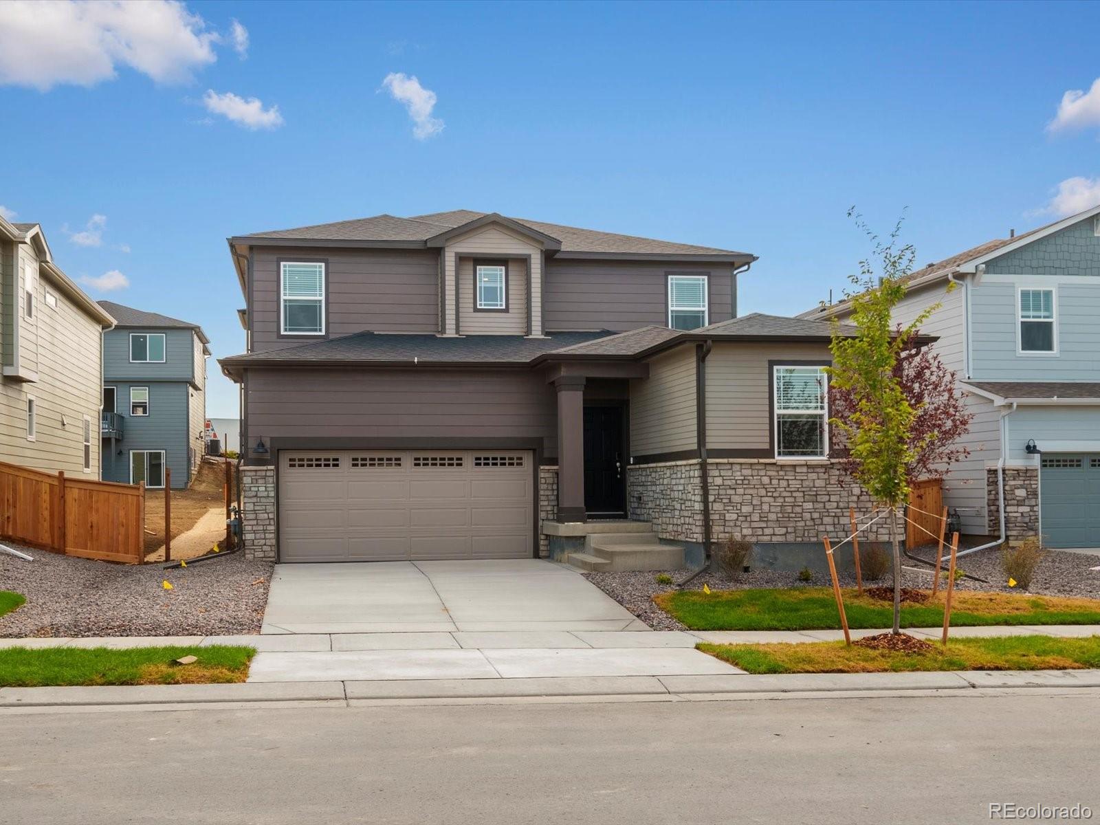 MLS Image #0 for 8918  salida street,commerce city, Colorado