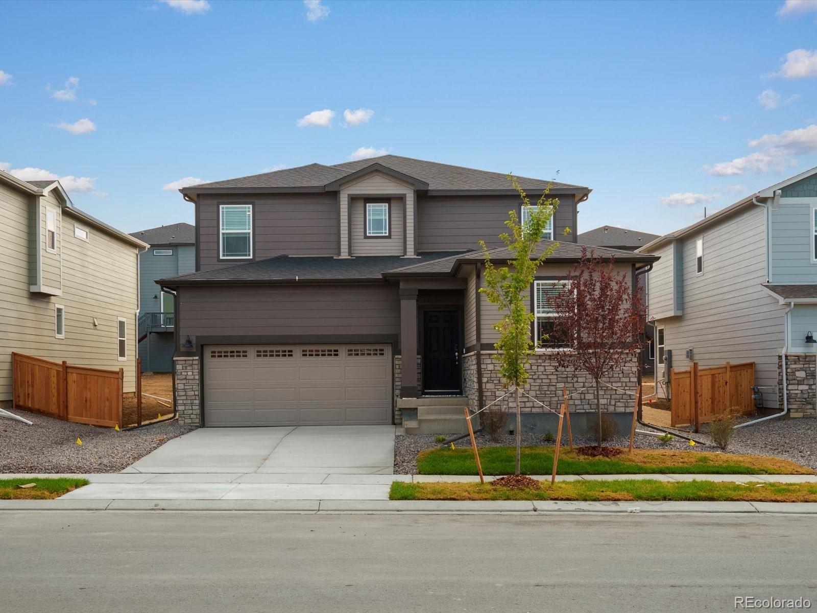 MLS Image #1 for 8918  salida street,commerce city, Colorado