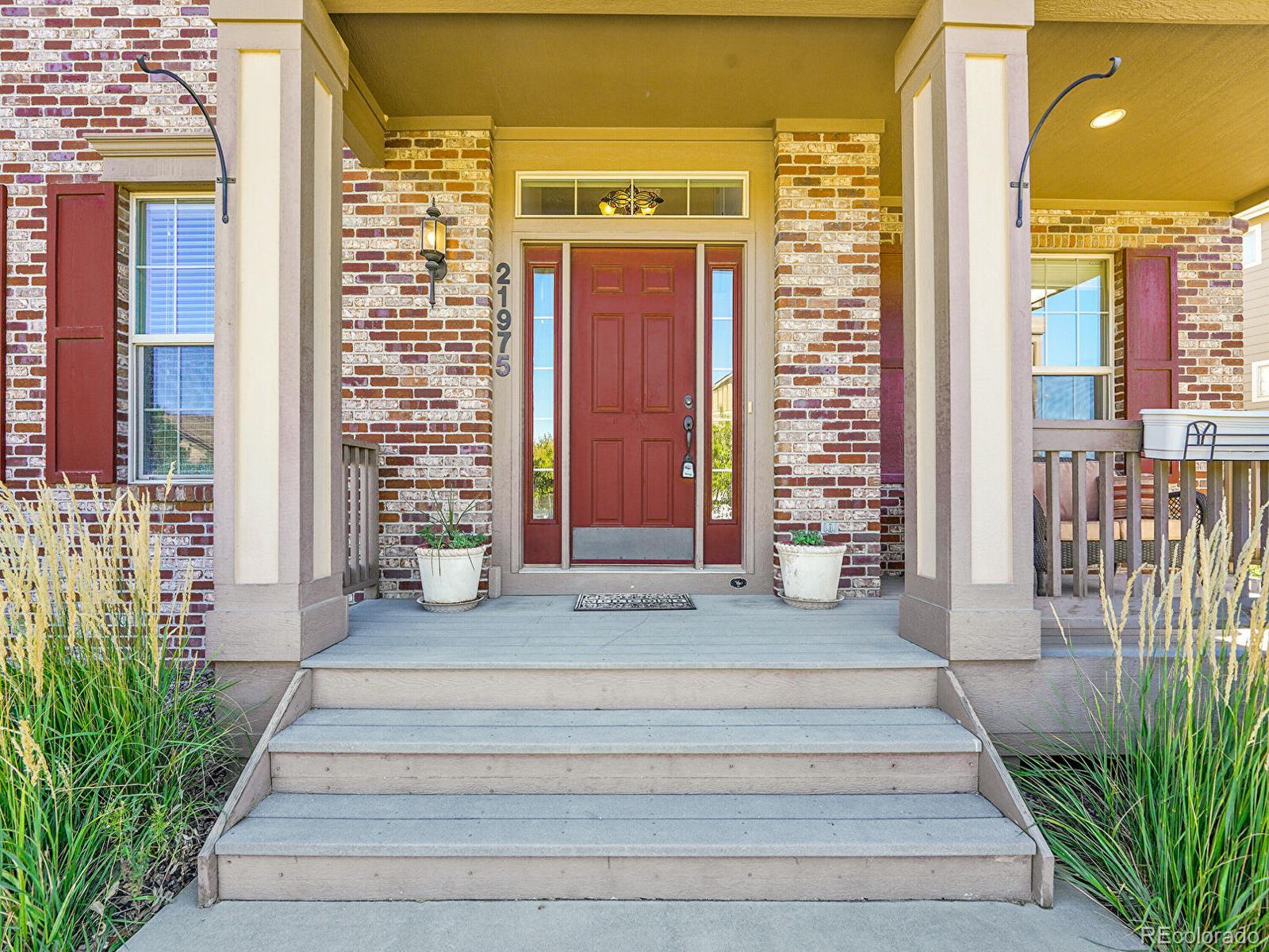 MLS Image #3 for 21975 e idyllwilde drive,parker, Colorado