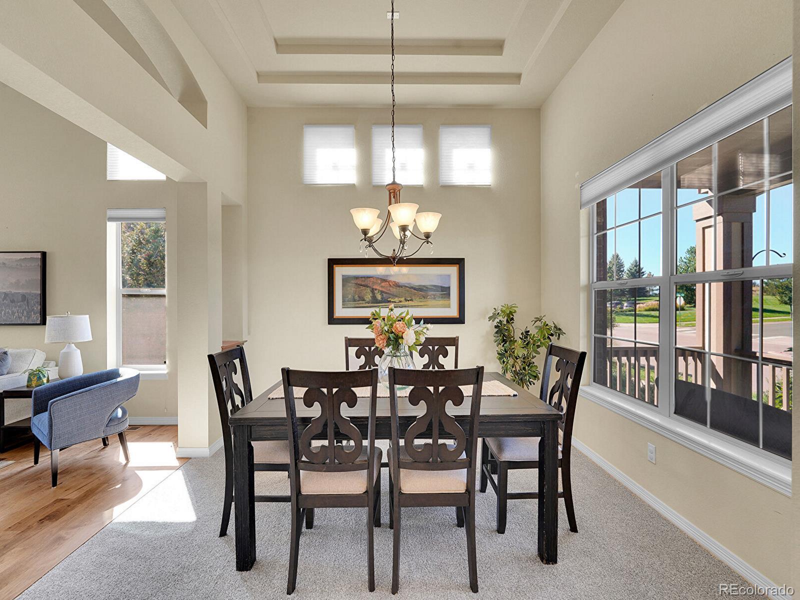 MLS Image #4 for 21975 e idyllwilde drive,parker, Colorado