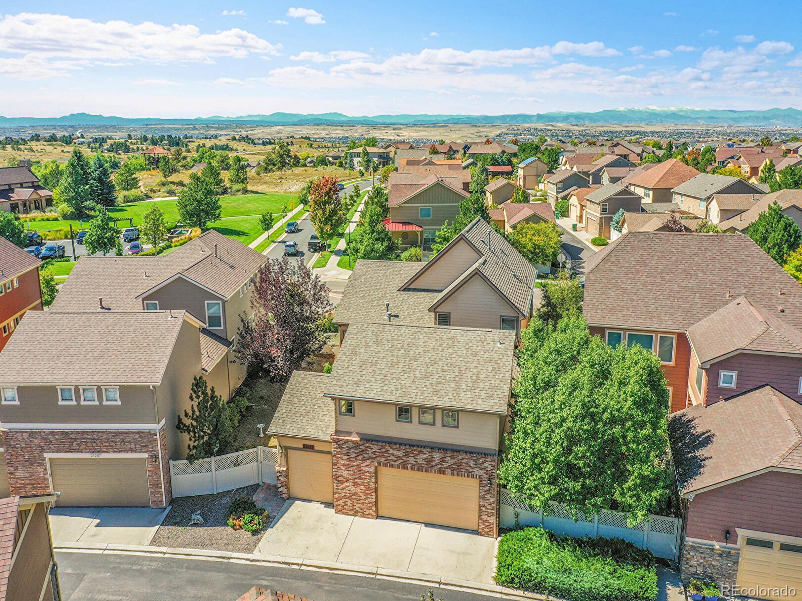 MLS Image #40 for 21975 e idyllwilde drive,parker, Colorado