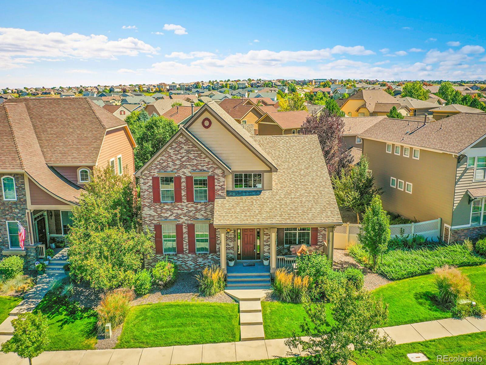 MLS Image #41 for 21975 e idyllwilde drive,parker, Colorado