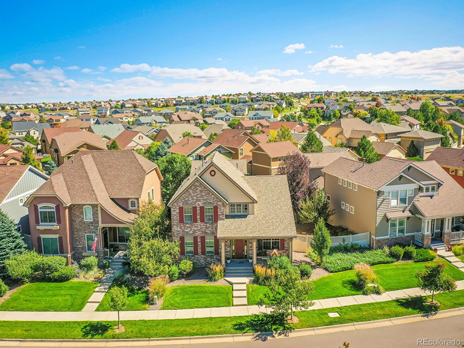 MLS Image #42 for 21975 e idyllwilde drive,parker, Colorado