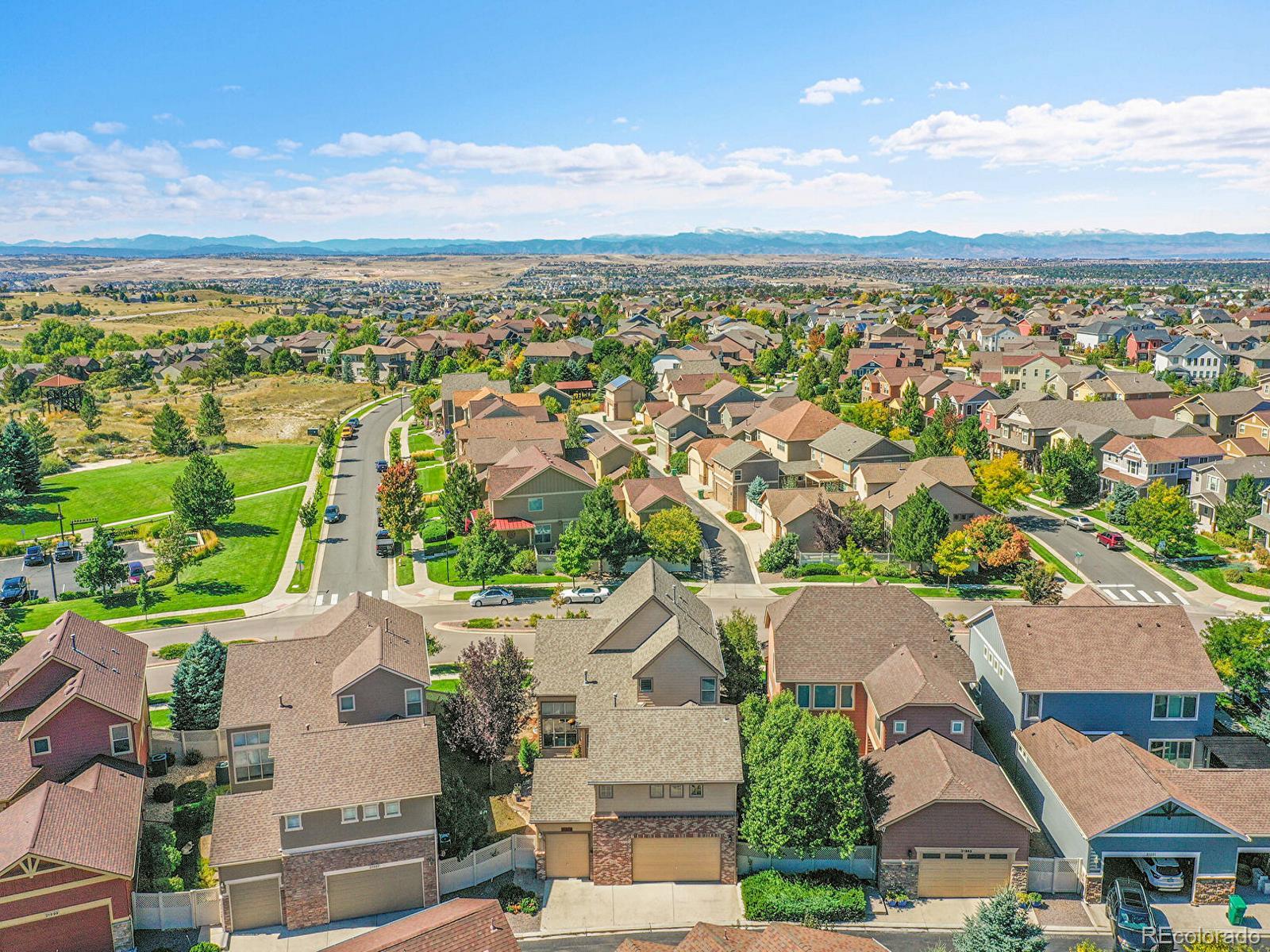 MLS Image #44 for 21975 e idyllwilde drive,parker, Colorado