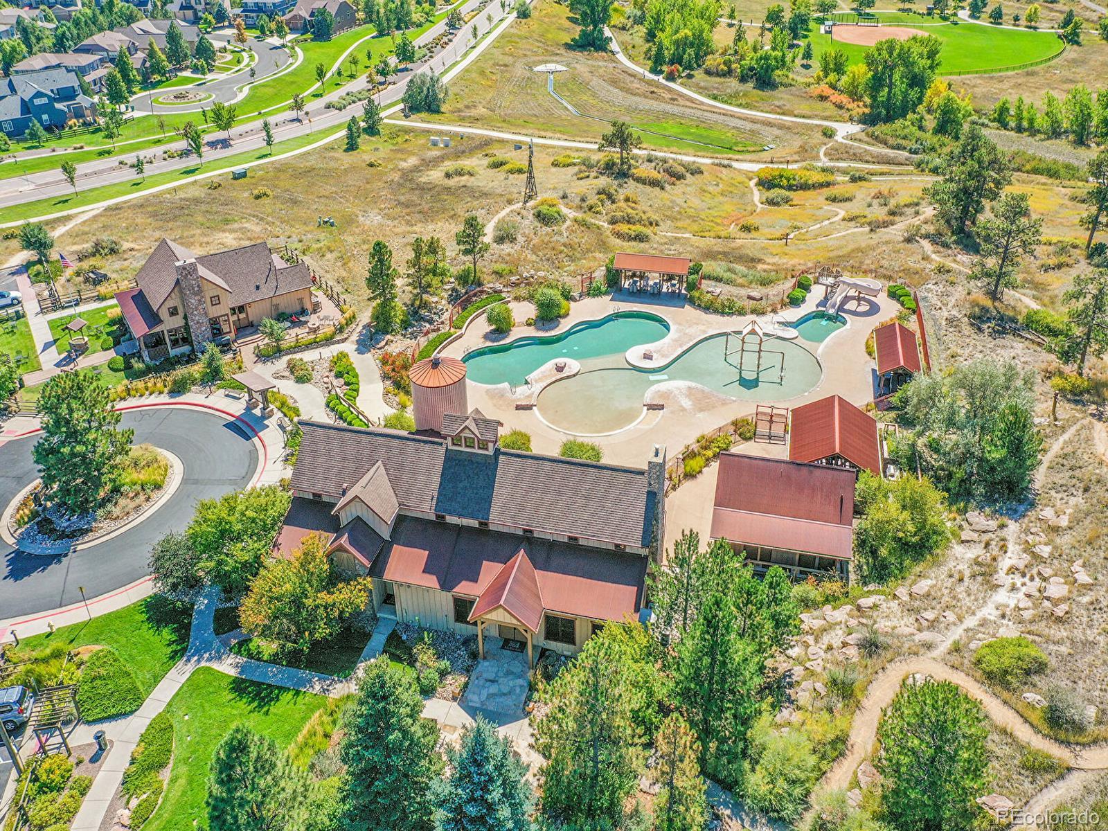 MLS Image #45 for 21975 e idyllwilde drive,parker, Colorado
