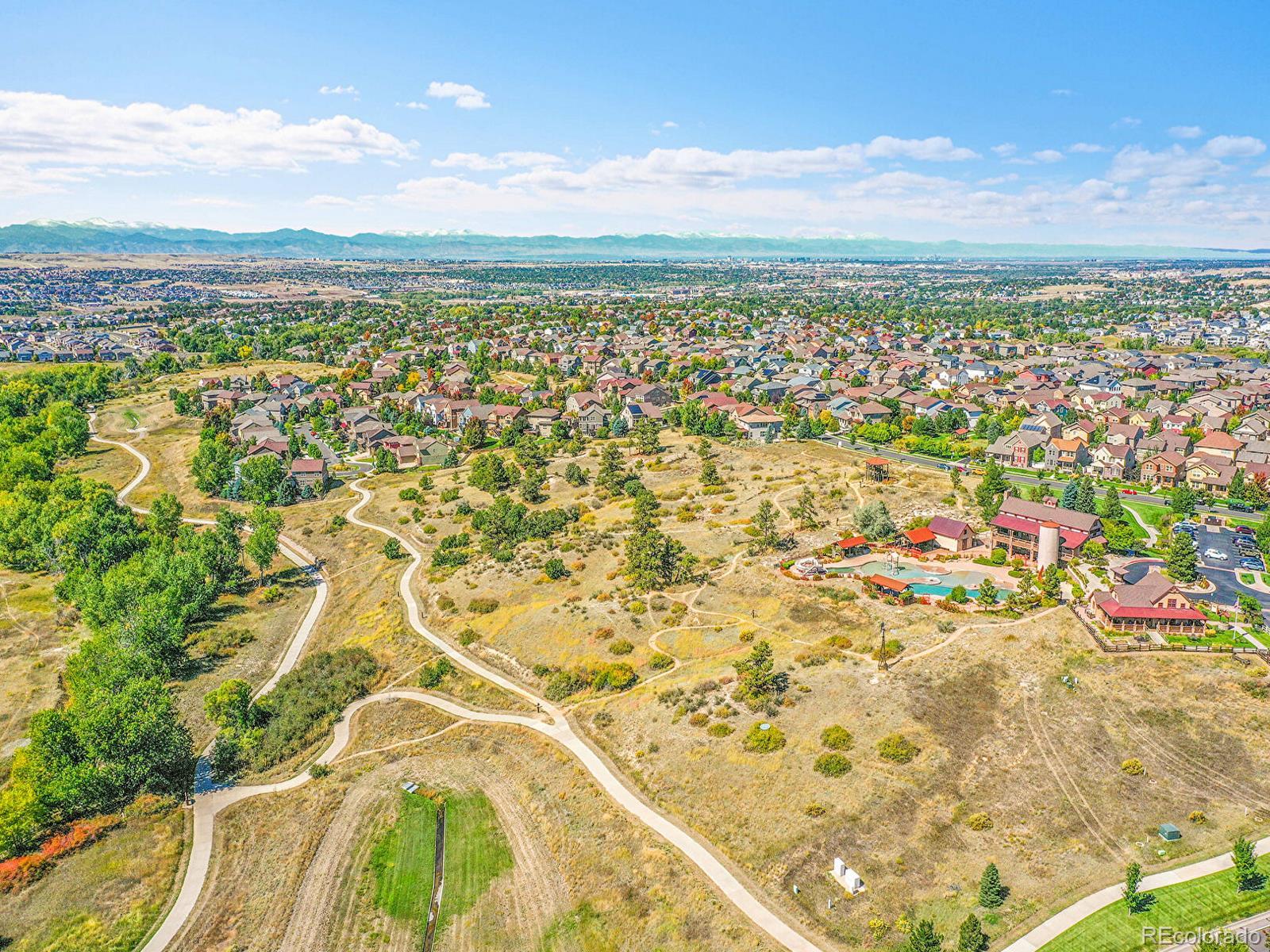 MLS Image #49 for 21975 e idyllwilde drive,parker, Colorado
