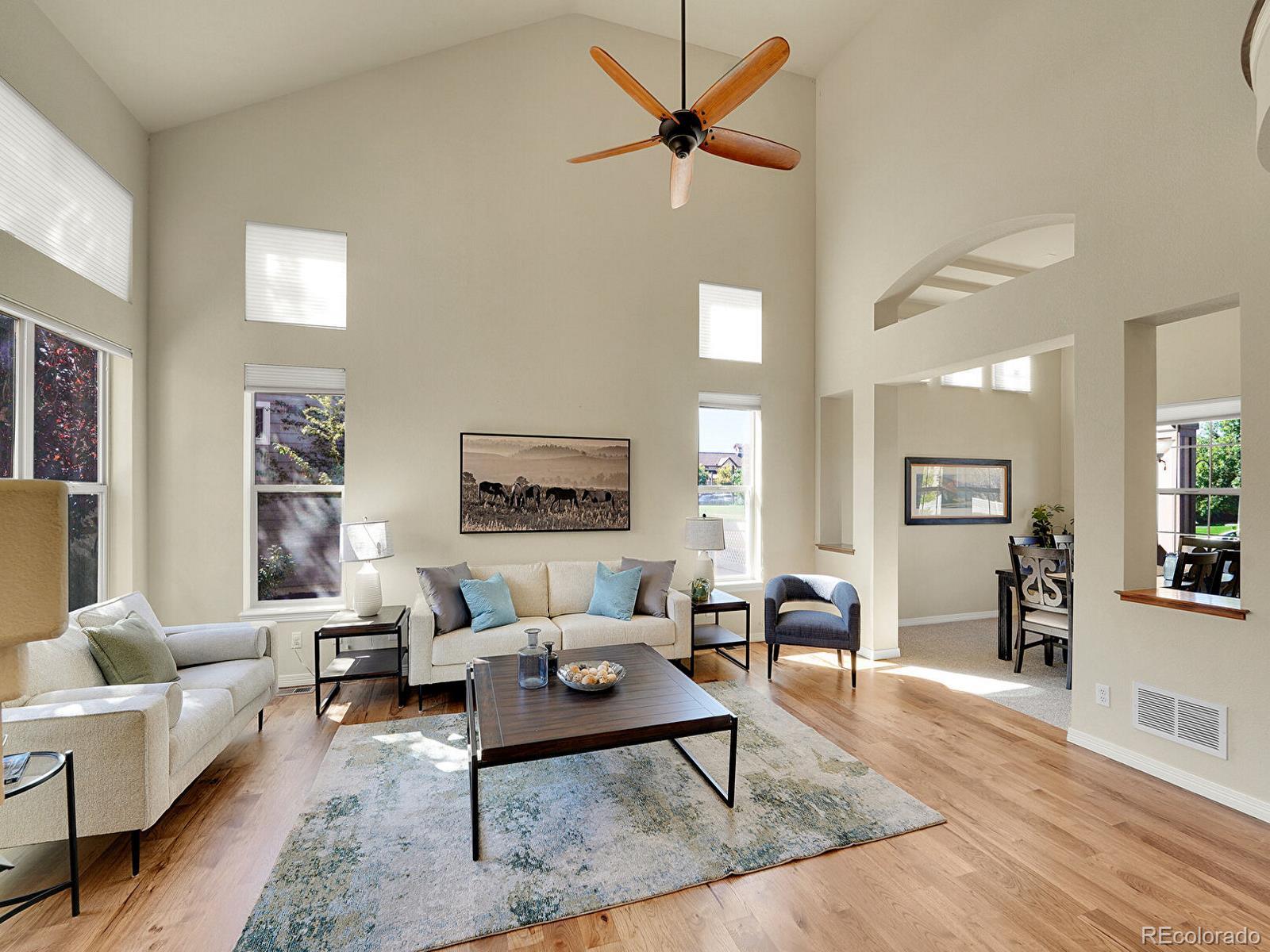 MLS Image #5 for 21975 e idyllwilde drive,parker, Colorado