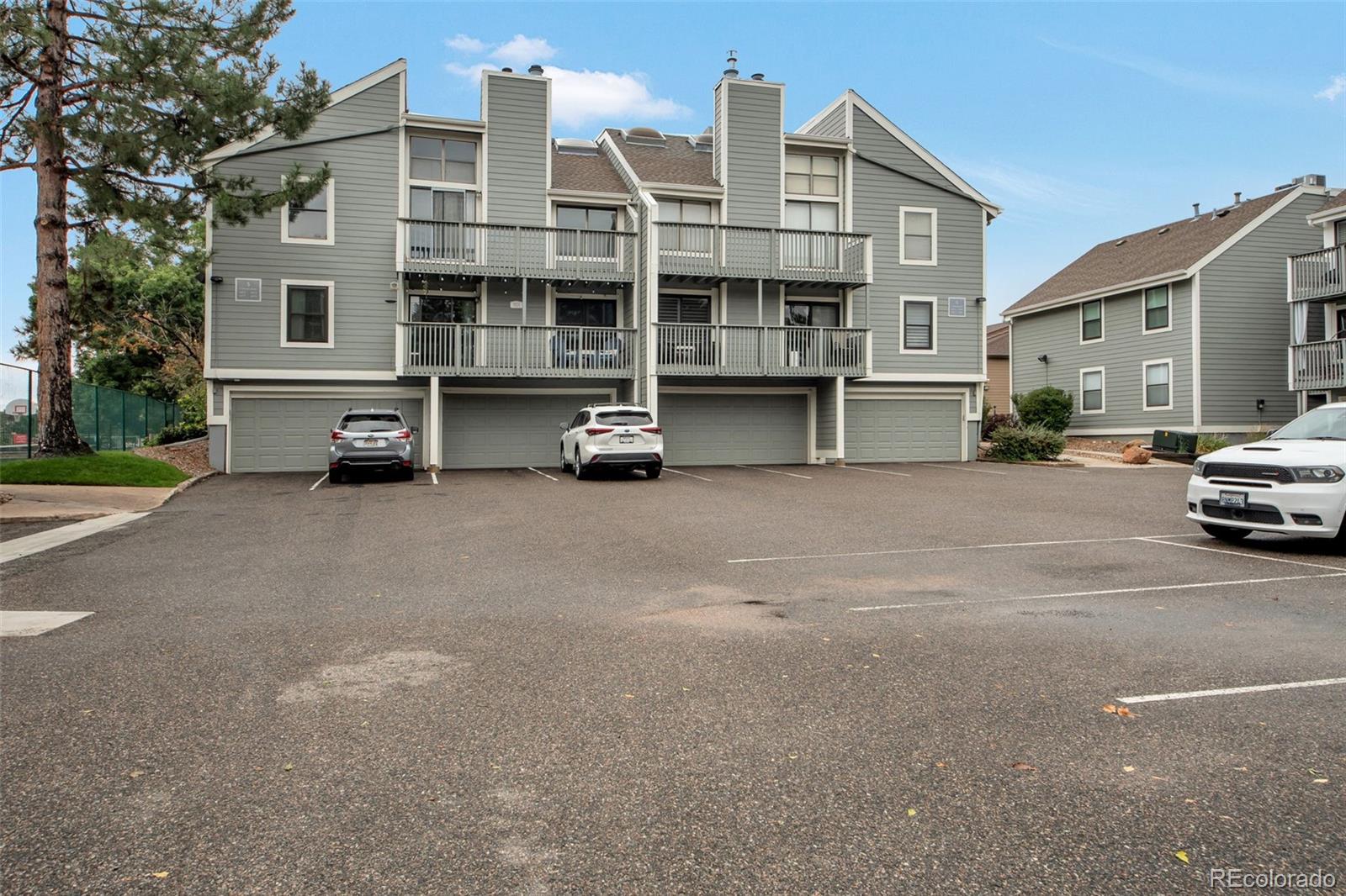 MLS Image #0 for 6473 s havana street b,englewood, Colorado