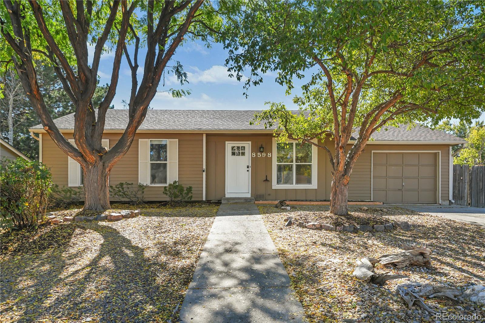 MLS Image #0 for 8598 w dartmouth place,lakewood, Colorado