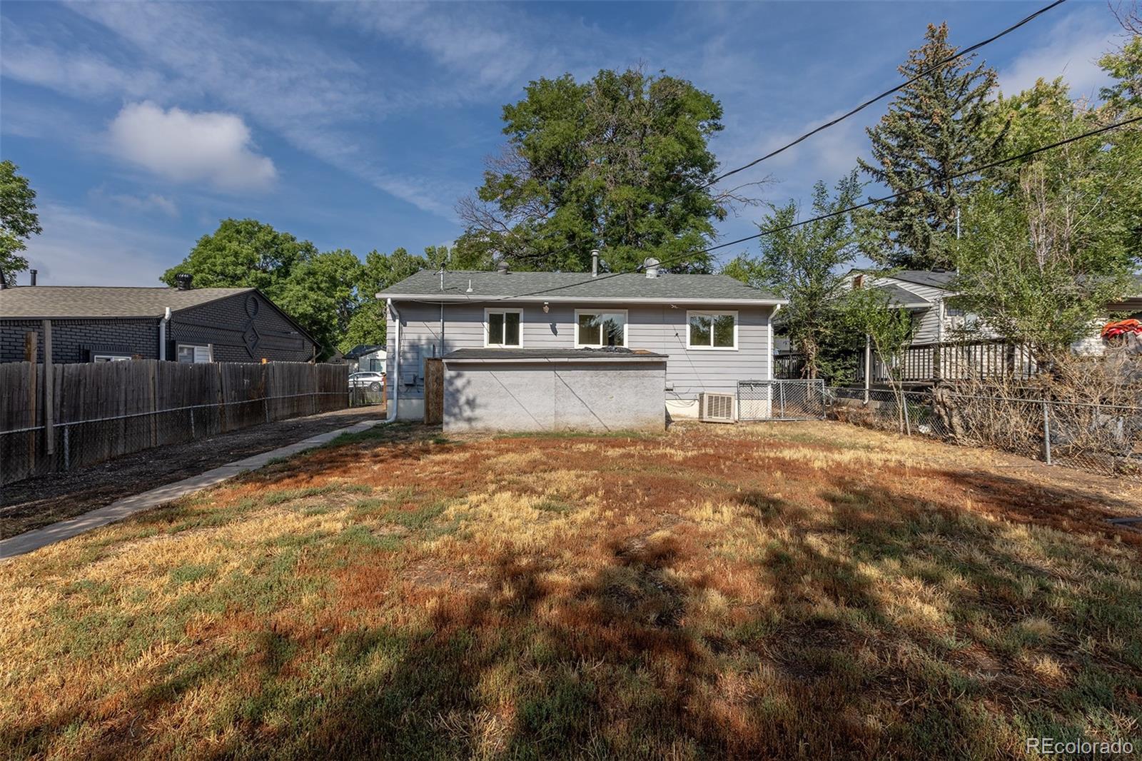 MLS Image #30 for 1544 s clay street,denver, Colorado
